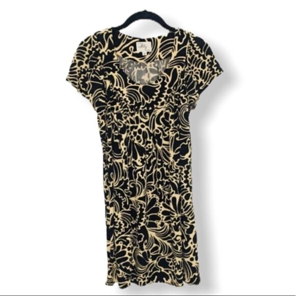 Milly SZ S Soft shirt dress - Picture 1 of 3